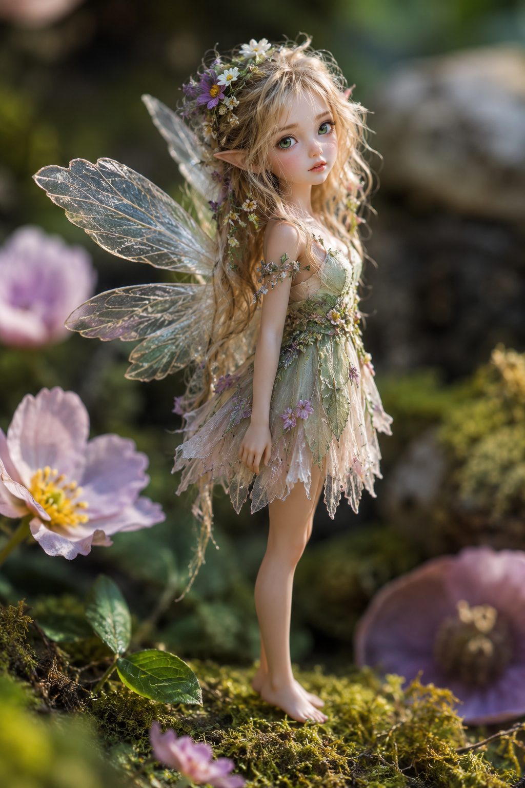 Laewyn (Wildflower)