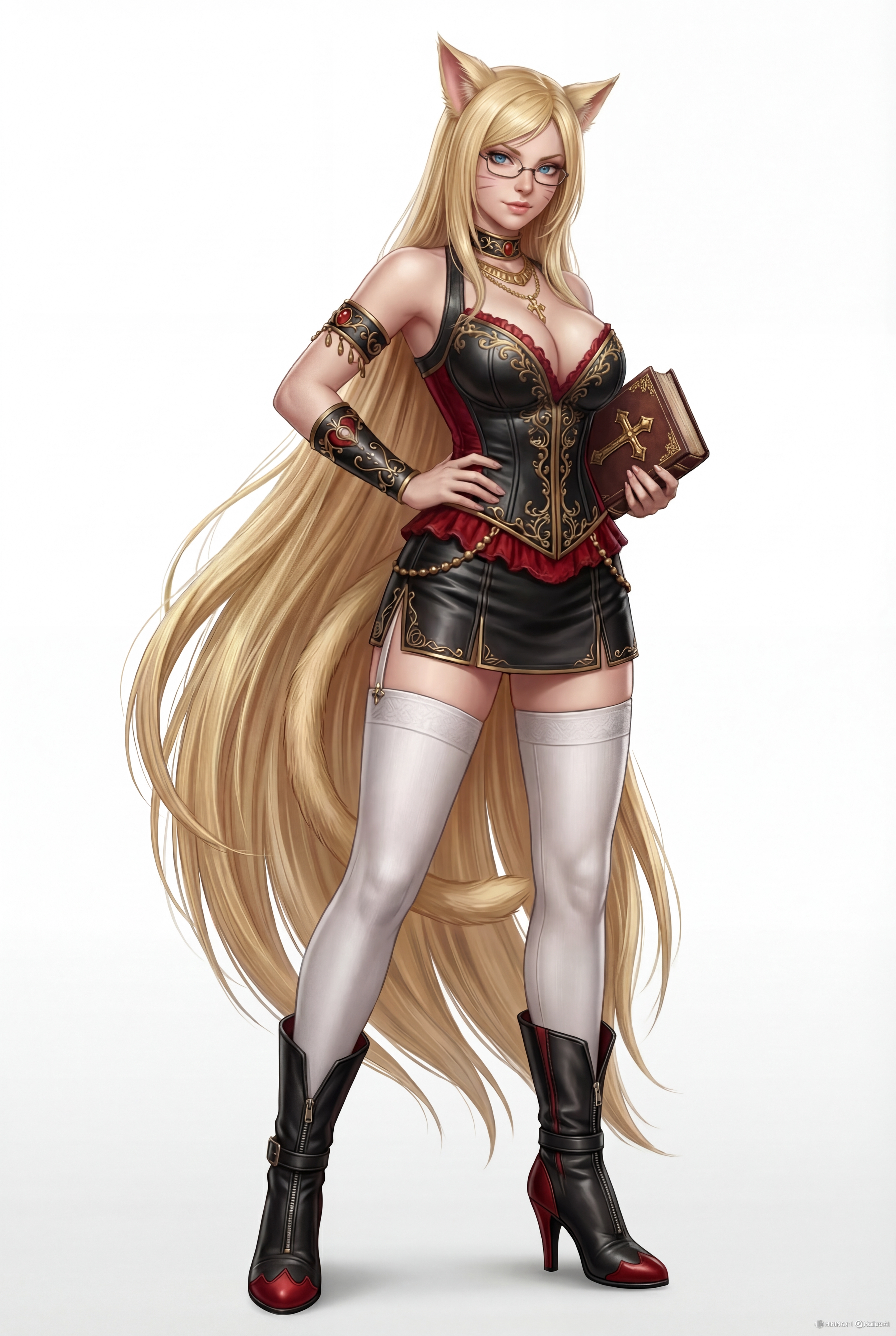 Kedanna Rosewater