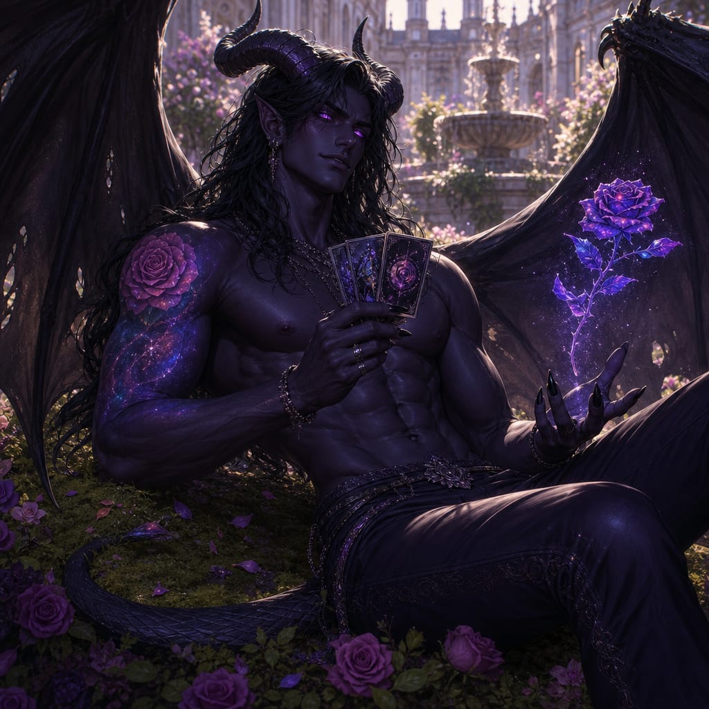 MaelvynGarden